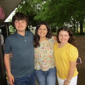 Meet your Posher, Morgan